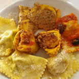 Da Gianni Comida