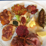Da Gianni Comida