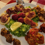 Da Gianni Comida