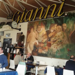 Da Gianni Dentro
