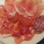 Da Gianni Nourriture