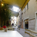 Toasteria Italiana Dentro