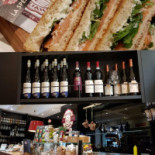 Toasteria Italiana Comida