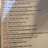 Toasteria Italiana Carta