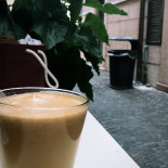 Toasteria Italiana Bebida