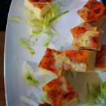 Pane E Salame Nourriture