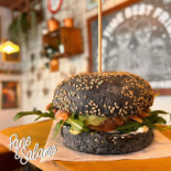 Pane E Salame Boisson