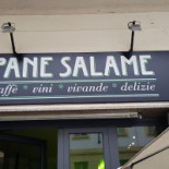 Pane E Salame Extérieur