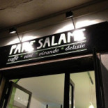 Pane E Salame Extérieur