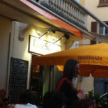 Pane E Salame Extérieur