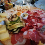 Pane E Salame Nourriture