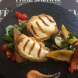 Pane E Salame Carte