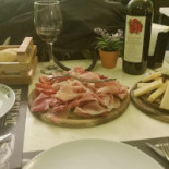 Pane E Salame Nourriture