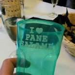 Pane E Salame Boisson