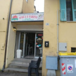 Acqua E Farina Exterior