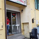 Acqua E Farina Exterior