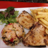 Respvblica Comida