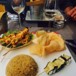 Respvblica Comida