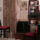 Respvblica À l'intérieur