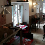 Respvblica À l'intérieur