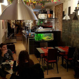 Respvblica À l'intérieur