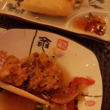 Asahi Nourriture