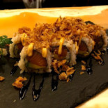 Asahi Nourriture