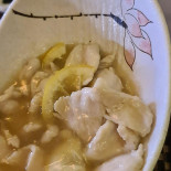 Asahi Nourriture