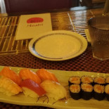 Asahi Nourriture