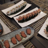Asahi Nourriture