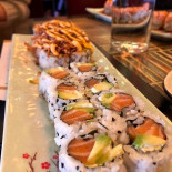 Asahi Nourriture