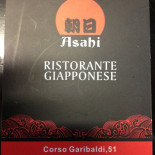 Asahi Carta