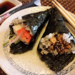 Asahi Nourriture