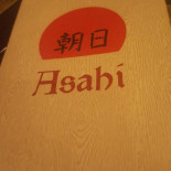 Asahi Carta