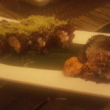 Asahi Comida