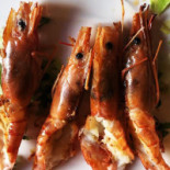 Asahi Comida