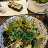 Asahi Nourriture