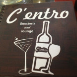 C'entro Carte