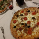 Pizzeria Voce Del Marepavia Nourriture