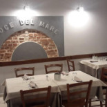 Voce Del Mare À l'intérieur