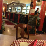 Mac Duffs À l'intérieur