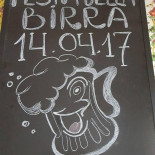 Tato Speisekarte