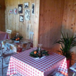 Mama Lake inside