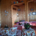 Mama Lake inside