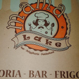 Mama Lake drink