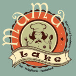 Mama Lake logo
