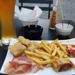 Meeting's Cafè Comida