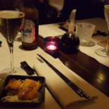 Giapponese Koi Boisson