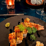 Giapponese Koi Nourriture