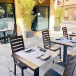 Giapponese Koi À l'intérieur